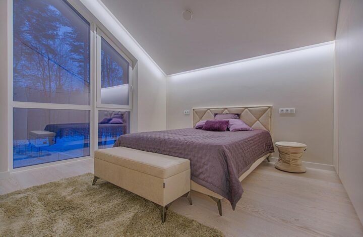 Executive Tripple Bedded Room